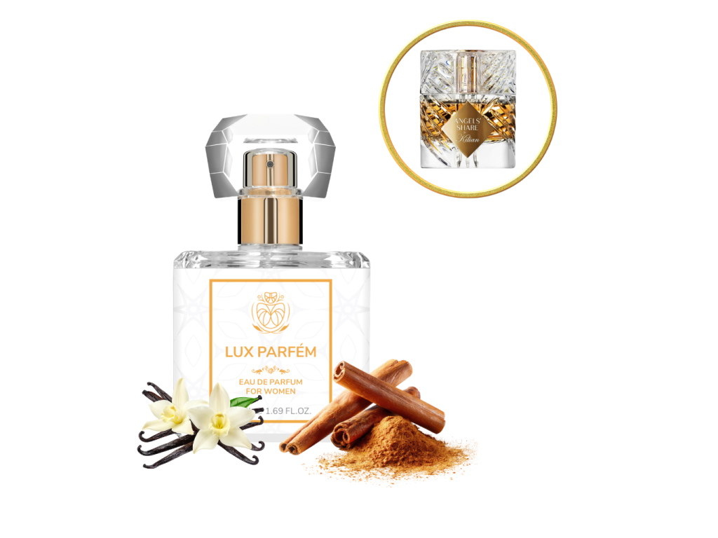 Lux Parfum 476W