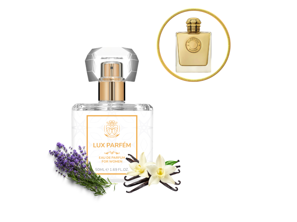 Lux Parfum 511W