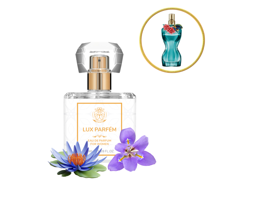 Lux Parfum 515W