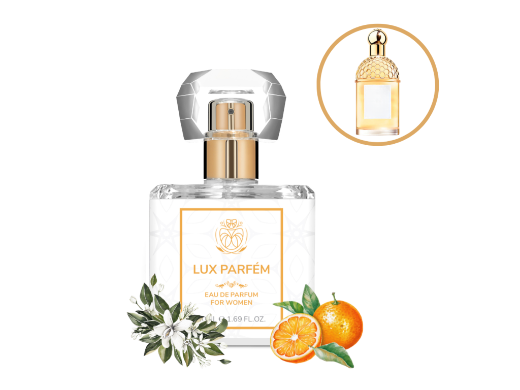 Lux Parfum 402