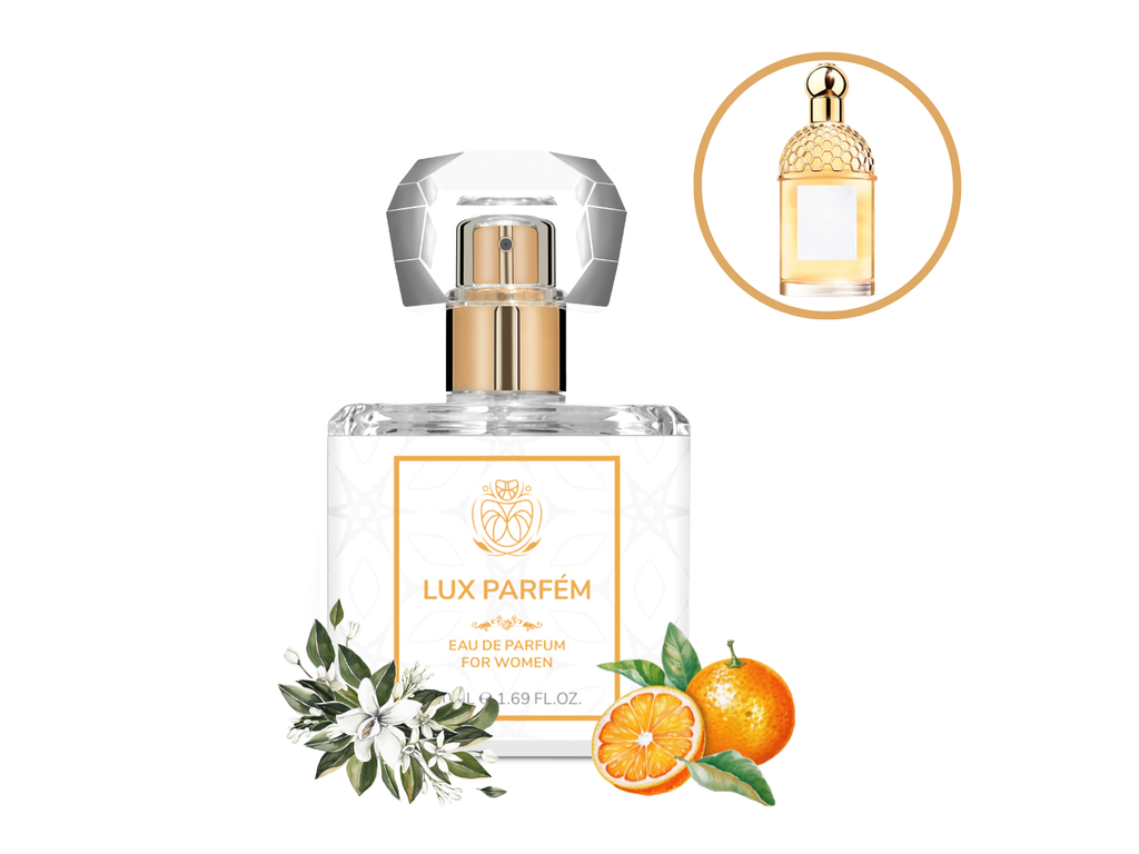 Lux Parfum 402