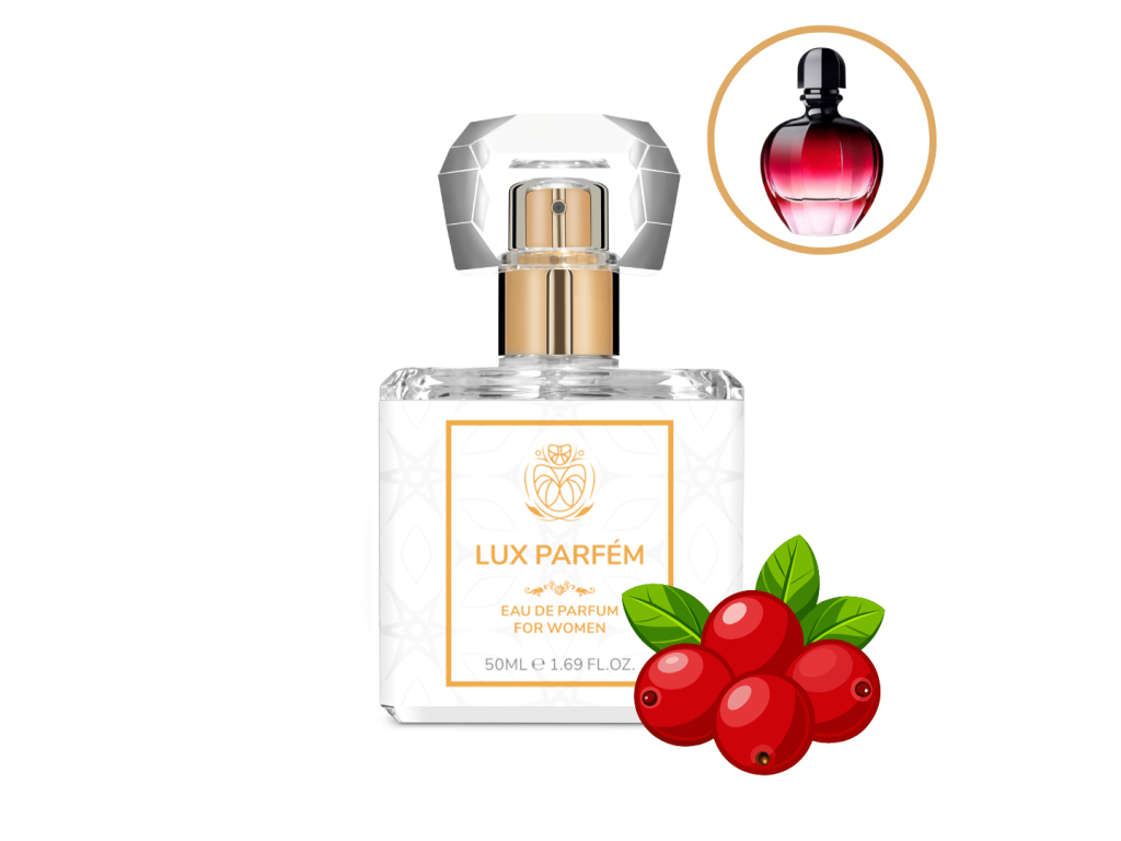 Lux Parfum 026