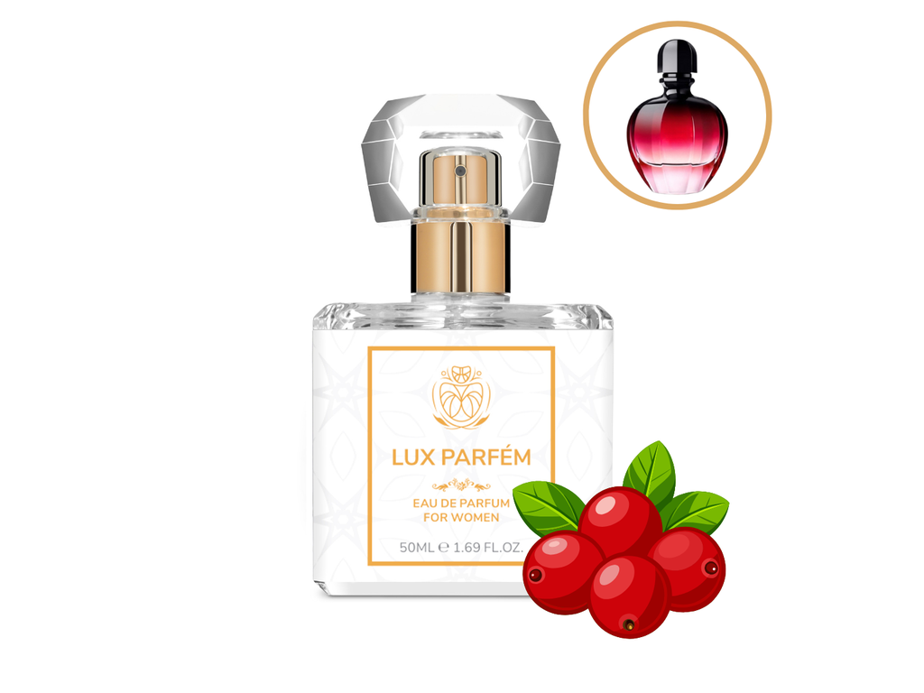 Lux Parfum 026