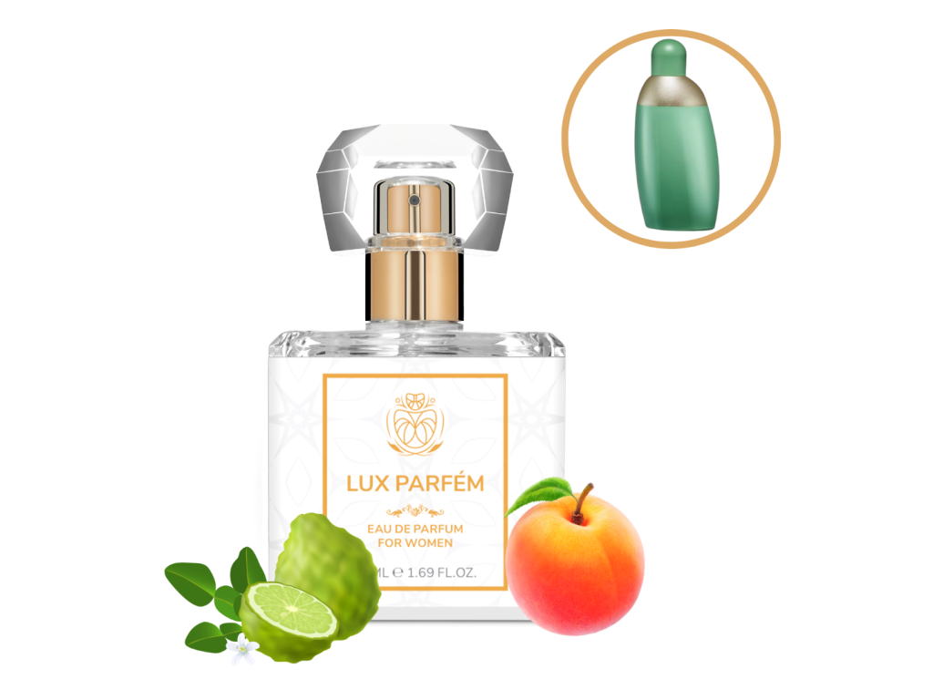 Lux Parfum 123