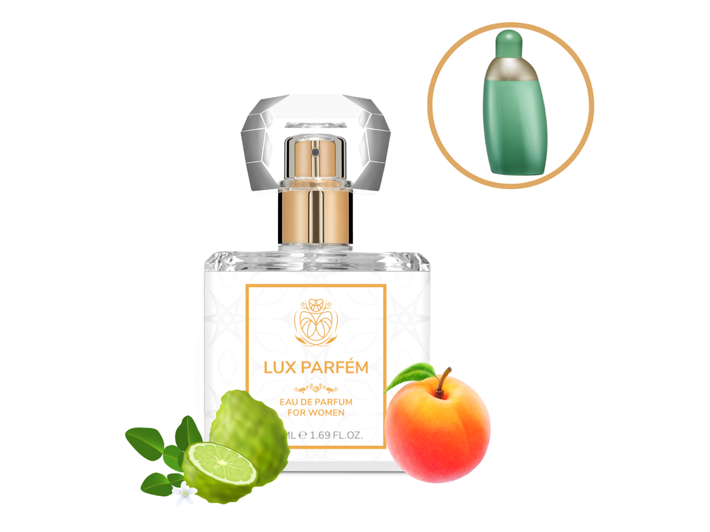 Lux Parfum 123