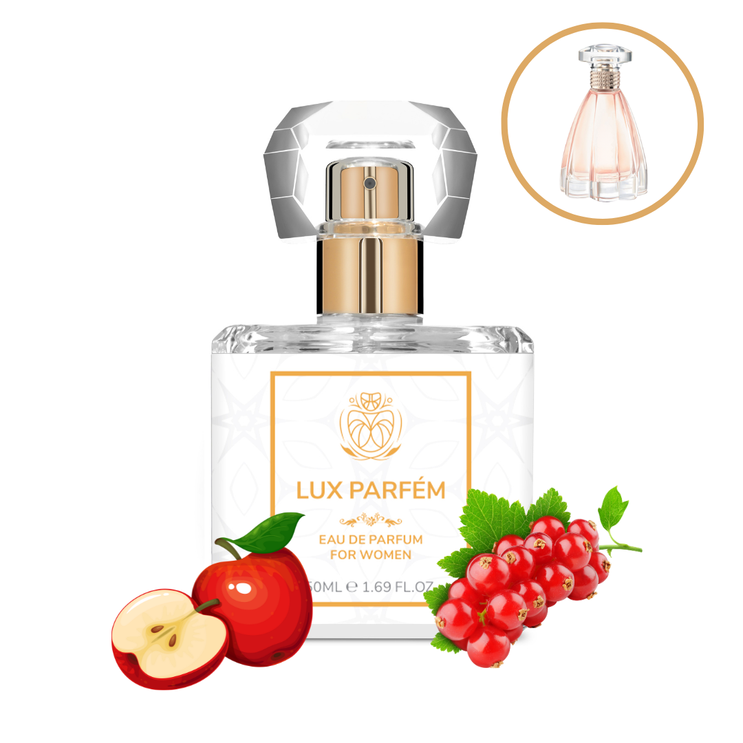 Lux Parfum 031