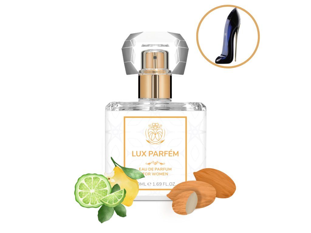 Lux Parfum