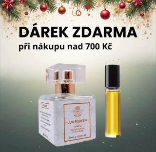 🎁 DÁREK ZDARMA – vzorek parfému podle vašeho výběru! Nakupte v našem e-shopu za více než 700 Kč a vyberte si vzorek...